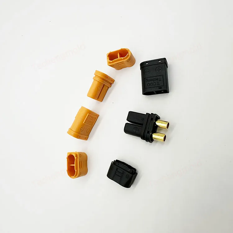 特诚科技精密工程塑料注塑件实拍